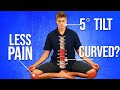 How To Sit For Meditation For Long Hours (At Home/Silent Retreat)