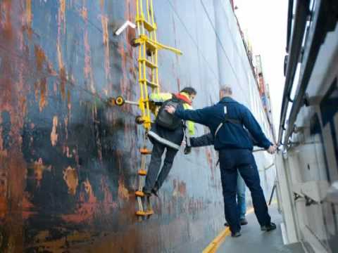 sollicitatie motivatiebrief Loodswezen