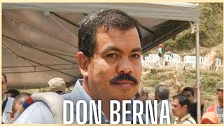 don berna las confesiones del hombre que cambio la historia de medellín