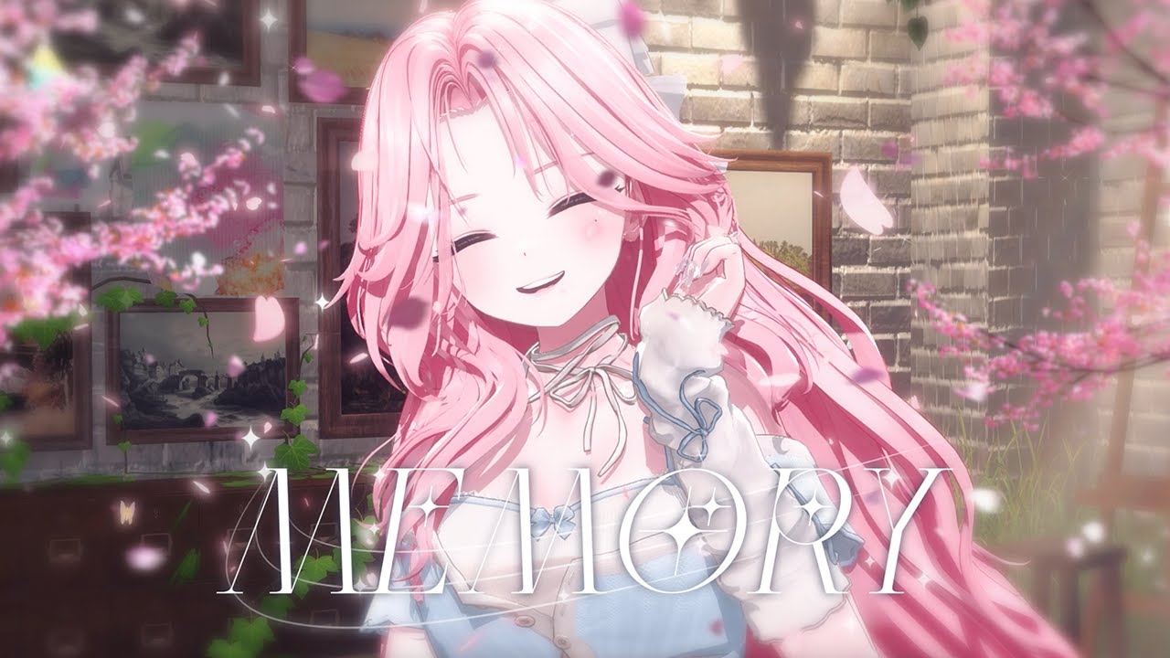 이세계 아이돌(ISEGYE IDOL) - MEMORY | 서피카 Cover