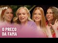 Anitta, Marina Ruy Barbosa e Paolla Oliveira contam as POLÊMICAS que vieram com a fama | 50&amp;Tanto