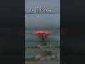 THE TSAR BOMB THE TSAR BOMB