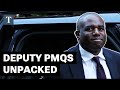 LIVE PMQs Unpacked: David Lammy's stands in at the dispatch box
