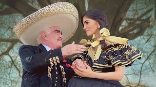 Ana Bárbara y Vicente Fernandez - La Jugada (Video Oficial)