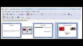 Grade 11 | Computer Applications | Presentation Basics workspace | 13.10.2020 | 10 .10 AM