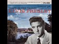 Elvis Presley Take My Hand Precious Lord 1957