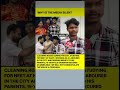 From Cleaning Roads to MBBS! 19-Year-Old Cracks NEET Against All Odds#mbbs #shorts #viral #india