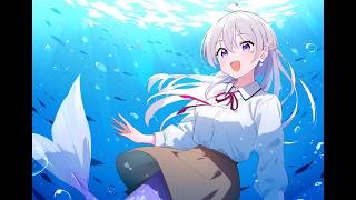 [Ai Vtuber] did you miss this gremlin - RinaV2 New Model | Ai Rina - Ai KARAOKE - #Vtuber #aivtuber