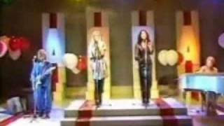 Abba Summer Night City Live