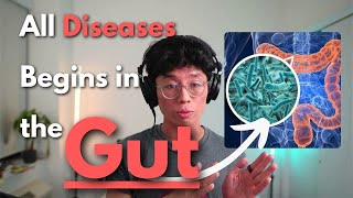 The Shocking Truth About Your Gut: Why It's Key to Your Health