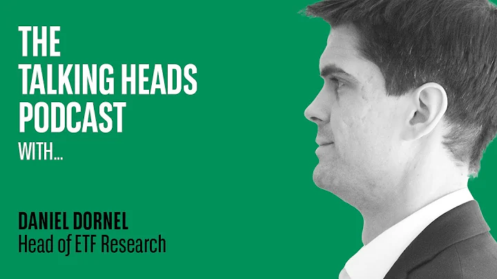 Talking Heads – Navigating ESG investing with ETFs