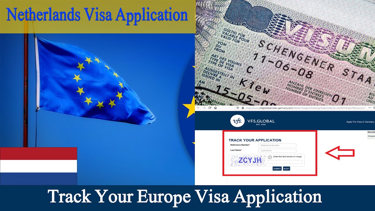 vfs global schengen visa travel insurance