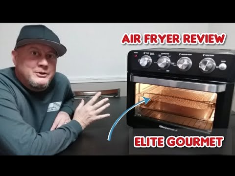 Safest Air Fryers & Air Fryer Ovens Sans Toxic PFAS 2023