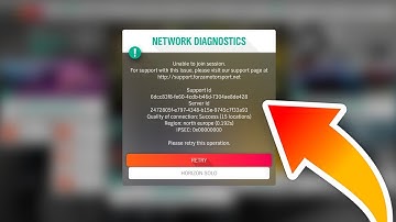How to Solve Forza Horizon 4 Unable To Join Session Quick - Complete Tutorial