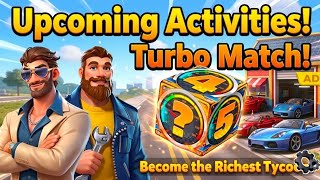 Yalla ludo upcoming activity turbo match | Turbo match activity. screenshot 5