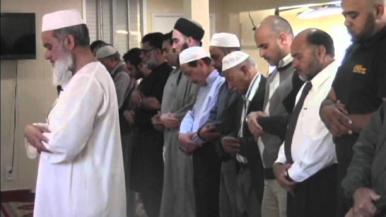 Video: CAIR-LA Files Suit Over Denial of Permit for Mosque Renovation - YouTube