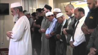 Video: CAIR-LA Files Suit Over Denial of Permit for Mosque Renovation