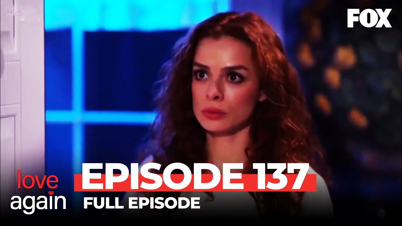Love Is In The Air Episodio 137