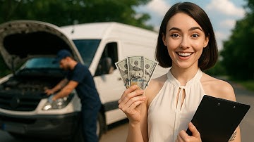 How to Get a Business Loan for Your Mobile Mechanic Services
