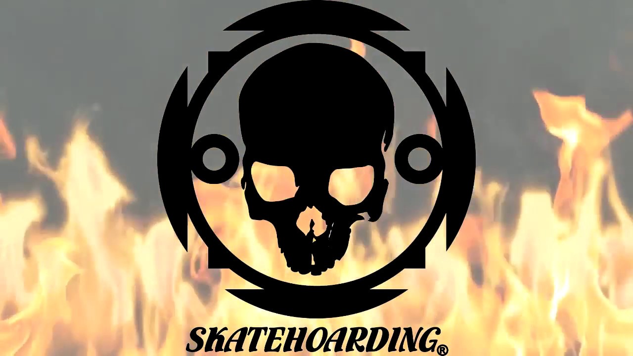 SkateHoarding® joinins forces with: Frankie Hill, Steve Caballero, and Suicidal Tendencies.