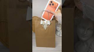 The Easiest Father’s Day Gift Wrap Ever
