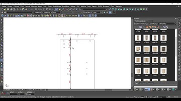 Přesné rychlé kótování - TurboCAD - DAEX DESIGN - ŠPINAR - software