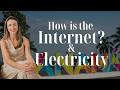 Internet and Electricity in Panama | Reliability &amp; Accessibility
