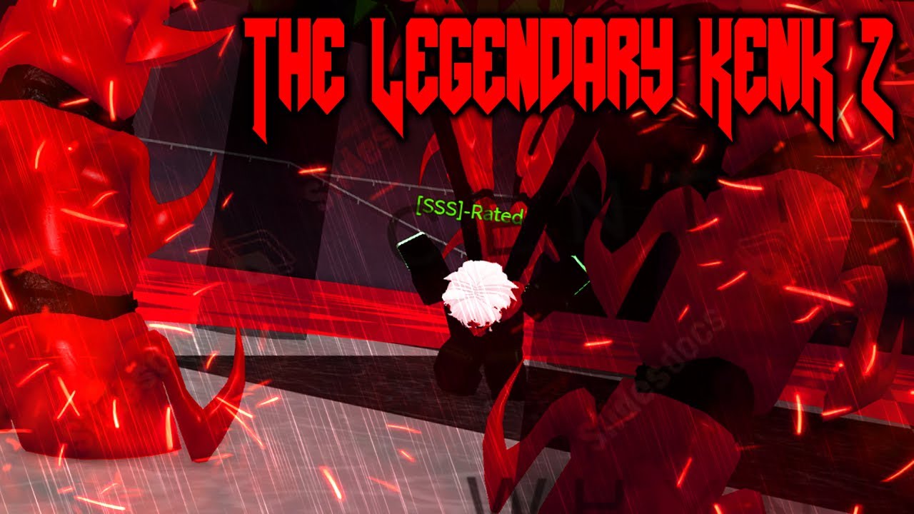 Ro Ghoul | THE LEGENDARY KENK2 IS BACK! | ReKenK2 Showcase - YouTube