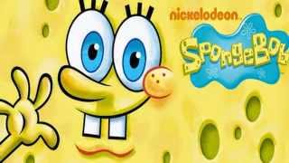 Spongebob Slideshow #1
