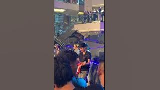 ARI LASSO LIVE AT TAMAN ANGGREK - TERLALU BERARTI