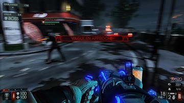 Killing Floor 2 bug