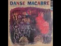 Capture de la vidéo Saint Saëns, Philharmonic Symphony Orchestra Of New York, Dimitri Mitropoulos - Danse Macabre
