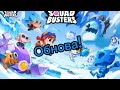 Новое обновление в Squad busters! Зимний мир