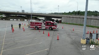 Kansas City, Missouri, implements multiple safety changes following deadly Westport crash