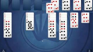 Fastest FreeCell Card Game Ever 🃏 in 1 second! screenshot 5