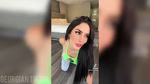 AROL G, Shakira - TQG | TikTok Dance Compilation