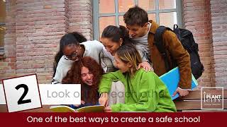Back to School Safety