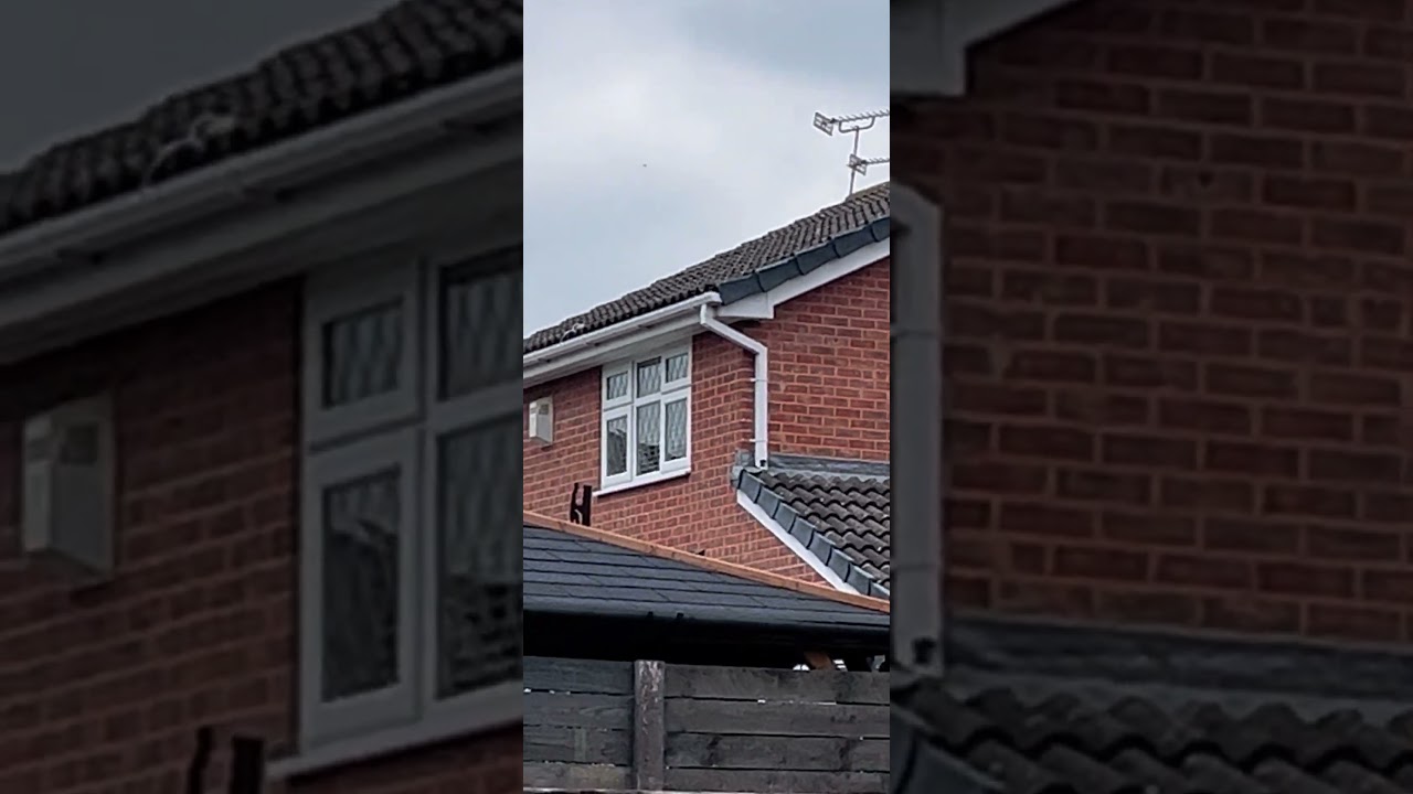 UFO spotted in wales 2023