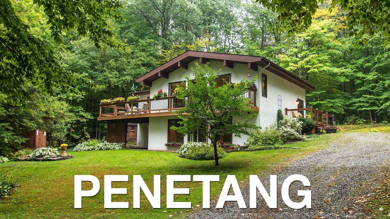 Home For Sale in Property Barrie Video Tours 2040 YouTube