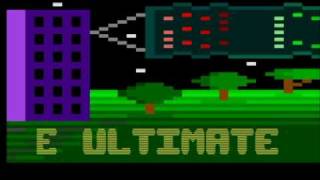 BITS#35 Demo Intro, TUM 2007.