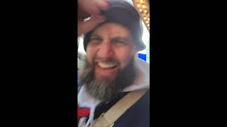 Sekkond Hand - NYC Trip w/ Spliftout, NYCEFlix, Playa Slim, & B Means