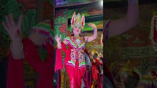 Nining Puspitasari - Janger Laksana Mustika Dewa (New Sastra Dewa) live Kaligoro