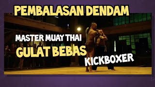 kickboxer  film action terbaik box office subtitle Indonesia