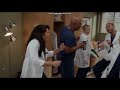 Grey's anatomy-Dancing