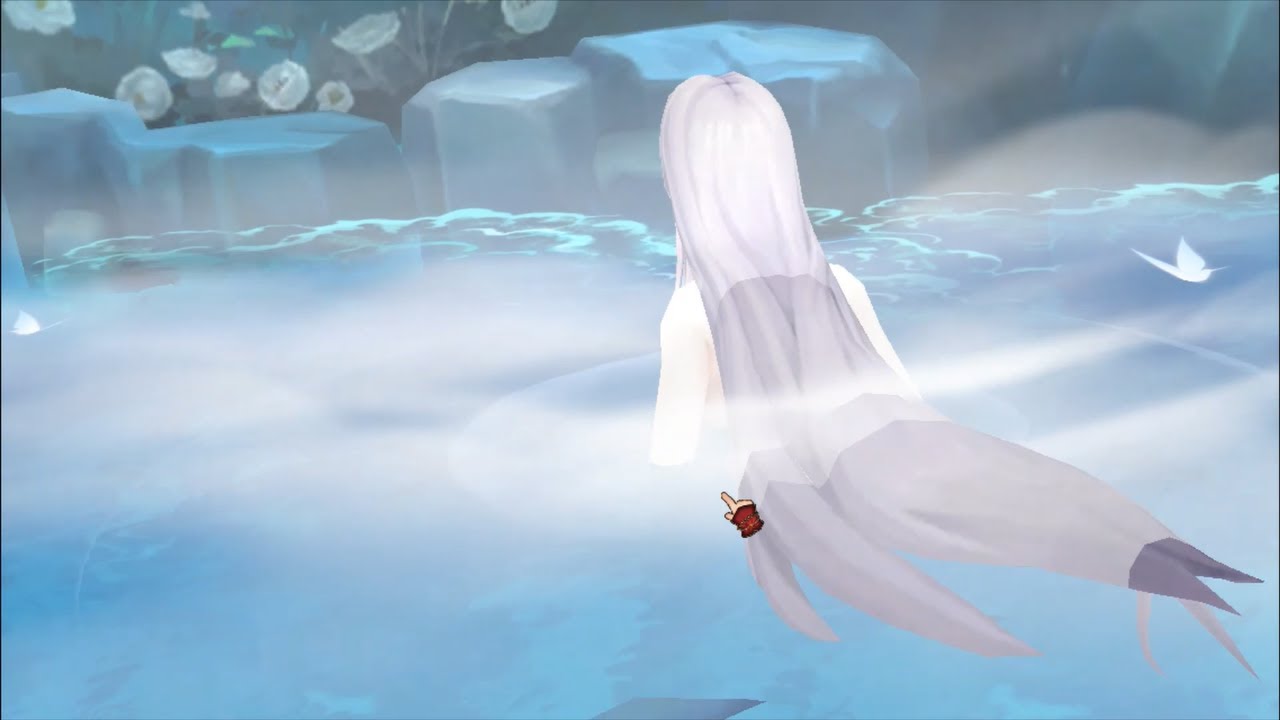 Onmyoji Global sever 60 summons. I didn't Sharanui but this happen 😱😍!!!