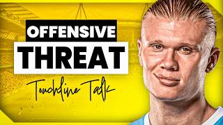 Thumbnail for Assessing Man City's Goal Scorers