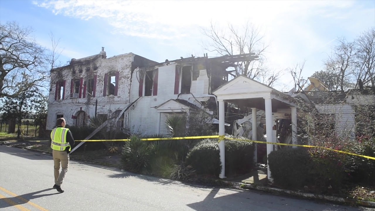 Augusta Ga Funeral Homes - Homemade Ftempo