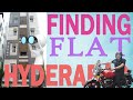 Software Engineers Looking for FLAT | PG || In Hyderabad | PRICE | LOCALITY | RENT | TIPS | Pradeep