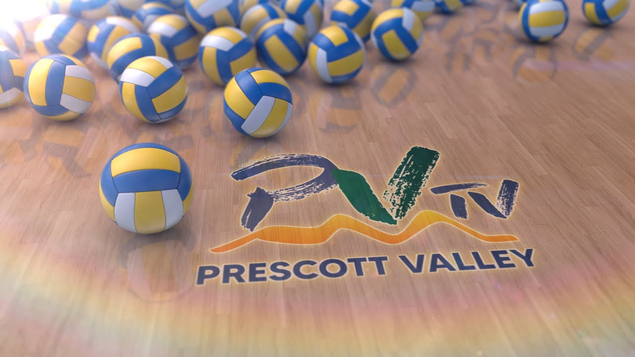 Bradshaw Mountain High School Volleyball vs Greenway Demons YouTube