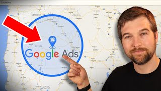 Target Customers in Your Local Area with Google Ads
